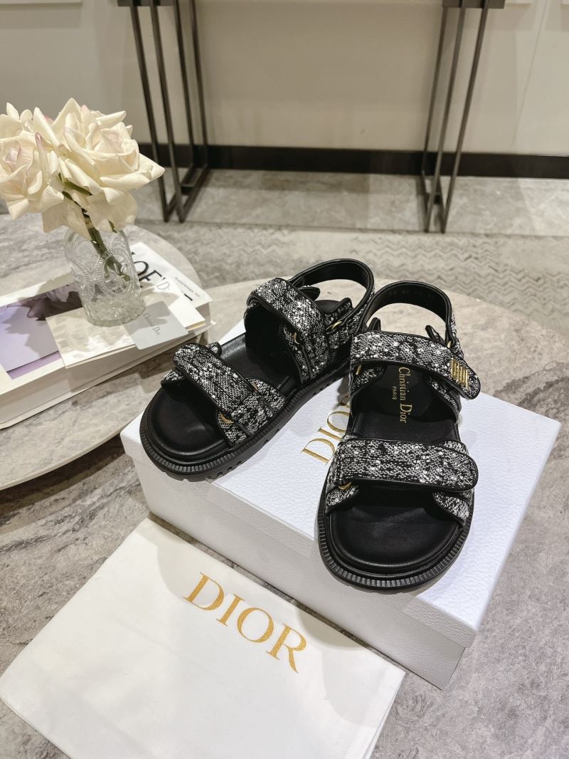 Christian Dior Sandals